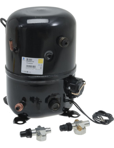 TECUMSEH TFH4525Y/R COMPRESSOR