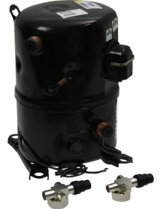 TECUMSEH FH2511Z/R COMPRESSOR