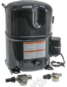 TECUMSEH TAG2516Z/R COMPRESSOR