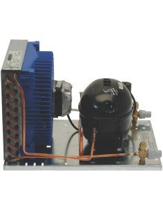 Gruppo Frigo EMT6152GK EMBRACO-ASPERA