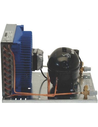 Unidad de Refrigeración EMBRACO-ASPERA EMT6152GK