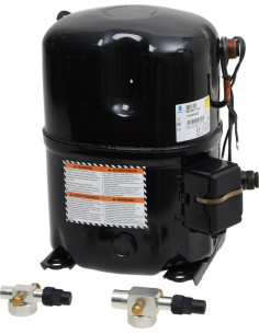 TECUMSEH TAG4546Z/R COMPRESSOR