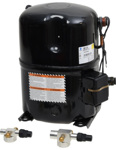 TECUMSEH TAG4546Z/R COMPRESSOR