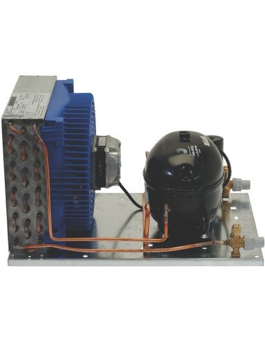 Groupe frigorifique EMBRACO-ASPERA EMT6165GK