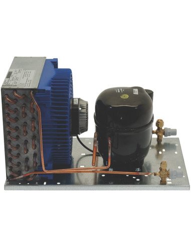 Groupe Frigorifique EMBRACO-ASPERA NEU6212GK