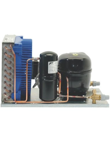 Fridge Group EMBRACO-ASPERA EMT6152GK