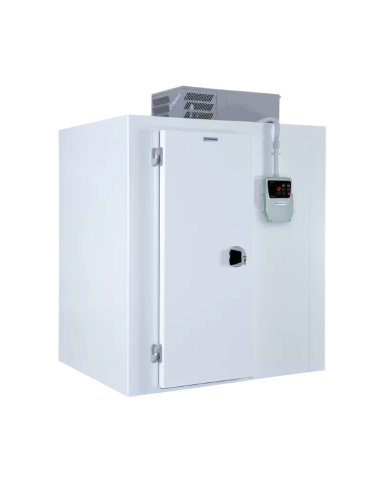 Cella Frigo 1755x2145x2200H spessore 80mm
