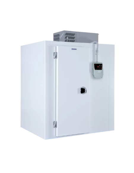 Cold room 1755x1950x2200H thickness 100 mm