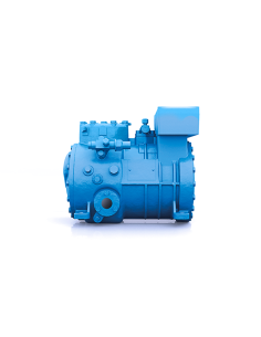 FRASCOLD COMPRESSOR A 0.5 4Y