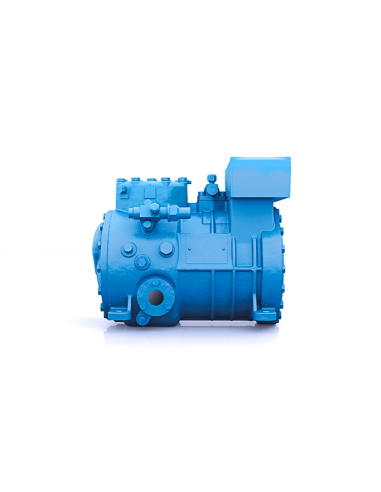 FRASCOLD COMPRESSOR A 1 6Y