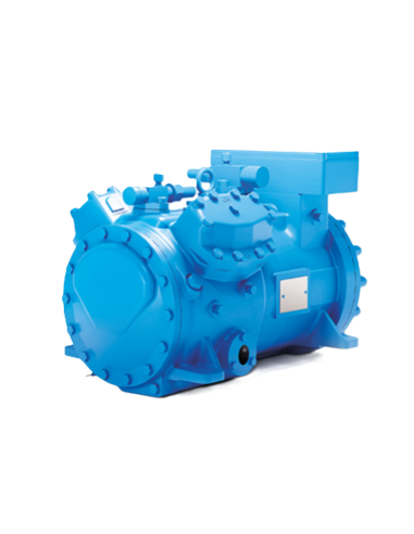 FRASCOLD S7-33Y COMPRESSOR