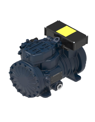 DORIN H300CC COMPRESSOR