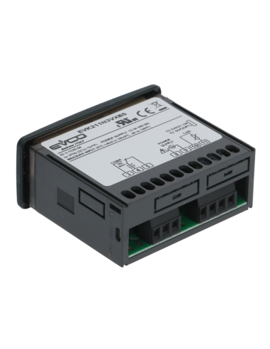 EVCO EVK211N3 CONTROLLER