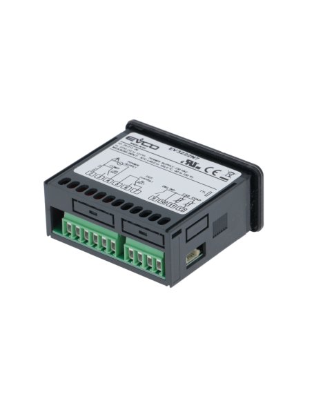 EVCO EV3222N7 CONTROLLER