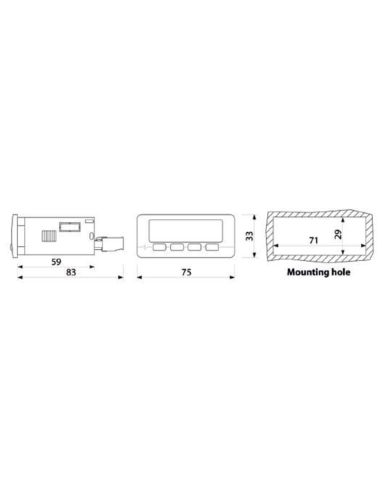 EV3 200 CONTROLLER