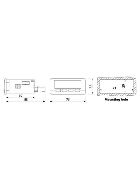 EV3 200 CONTROLLER