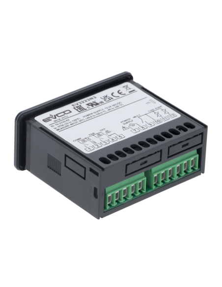EV3 200 CONTROLLER