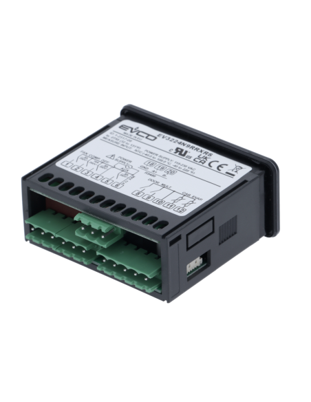 EVCO EVK214N9 CONTROLLER