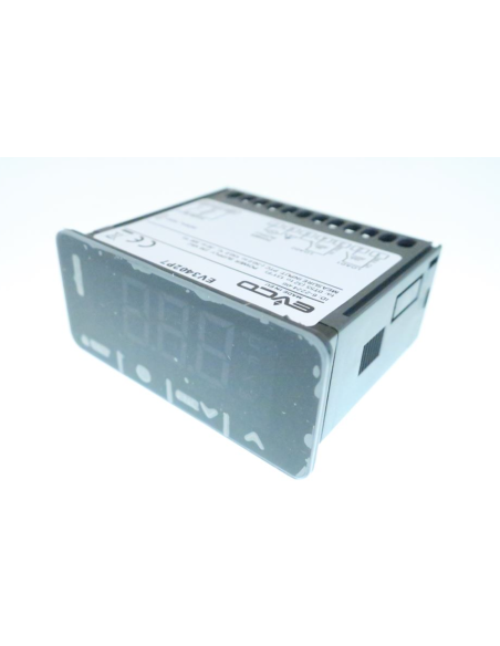 CONTROLLORE EVCO EV3402P7