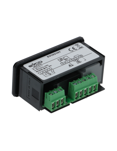 Contrôleur EVCO EV3X21N7