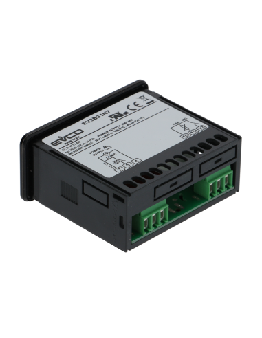 EVCO EV3B31N7 CONTROLLER
