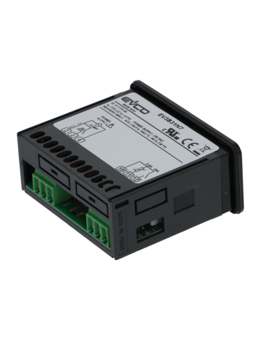 EVCO EV3B31N7 STEUERUNG