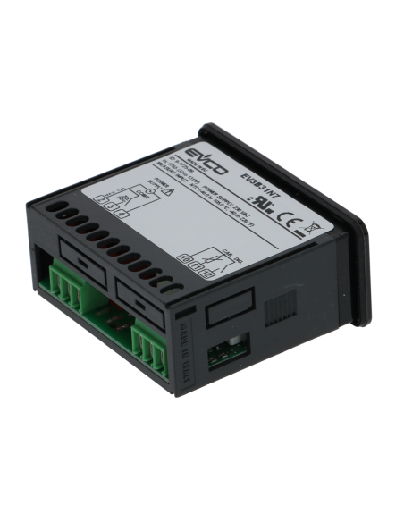 CONTROLLORE EVCO EV3B31N7