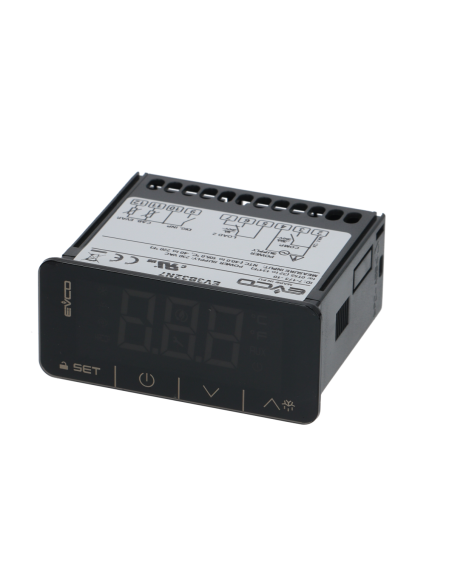 EVCO EV3B32N7 CONTRÔLEUR