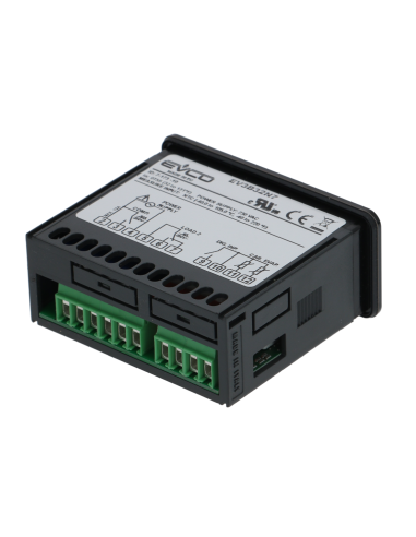 EVCO EV3B32N7 CONTROLLER