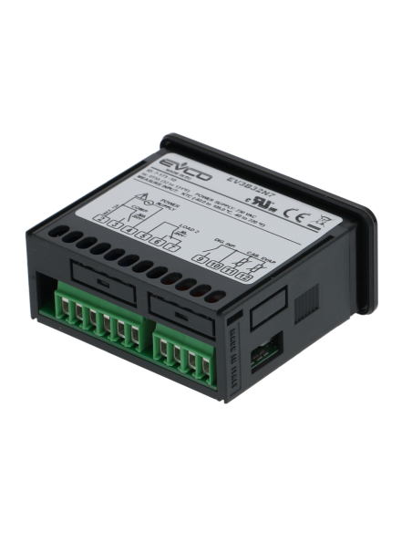 CONTROLLORE EVCO EV3B32N7