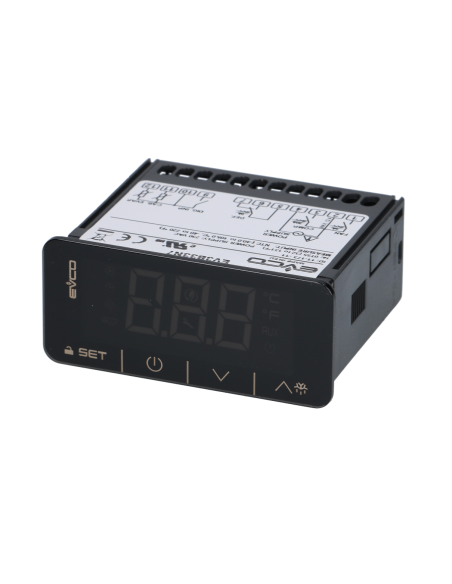 EVCO EV3B33N7 CONTRÔLEUR