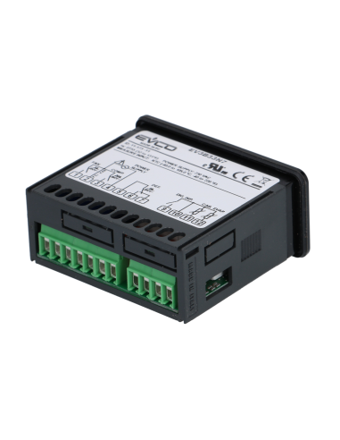 EVCO EV3B33N7 STEUERUNG