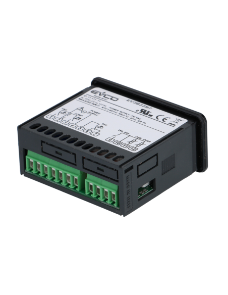 CONTROLLORE EVCO EV3B33N7
