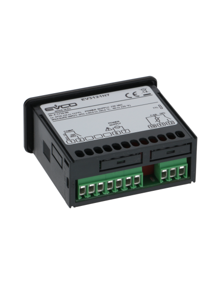 EVCO EV3121N7 CONTROLLER
