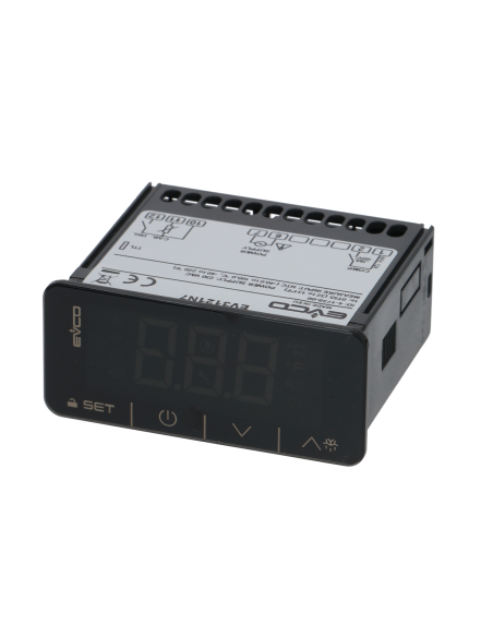 CONTROLLORE EVCO EV3121N7