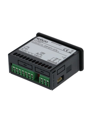 EVCO EV3121N7 STEUERUNG