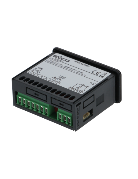 EVCO EV3121N7 CONTROLLER