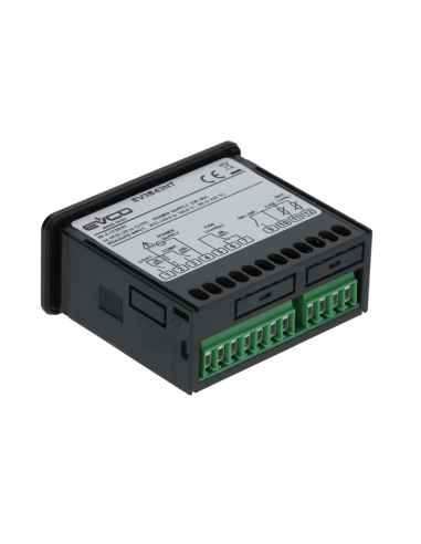 CONTROLADOR EVCO EV3B43N7