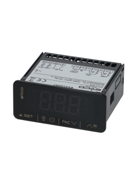 EVCO EV3122N7 STEUERUNG