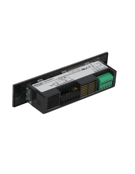 CONTRÔLEUR EVCO EVR202N7