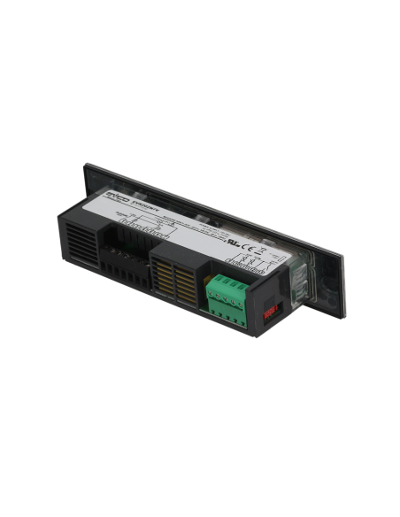 CONTROLLORE EVCO EVR202N7
