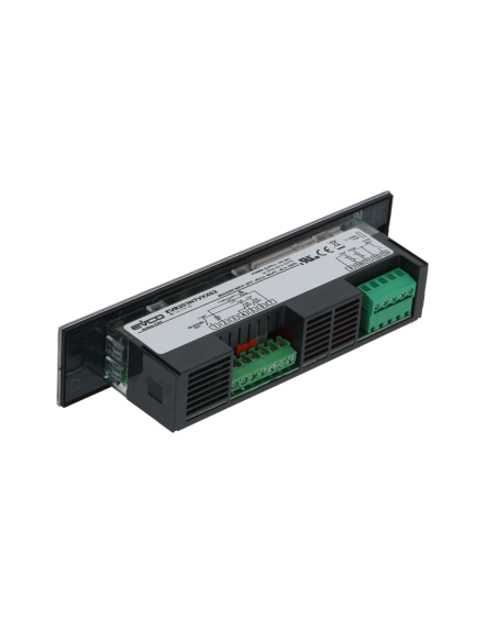EVCO EVR203N7 STEUERUNG