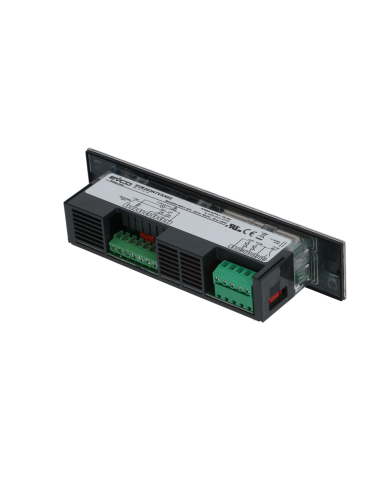 EVCO EVR203N7 STEUERUNG