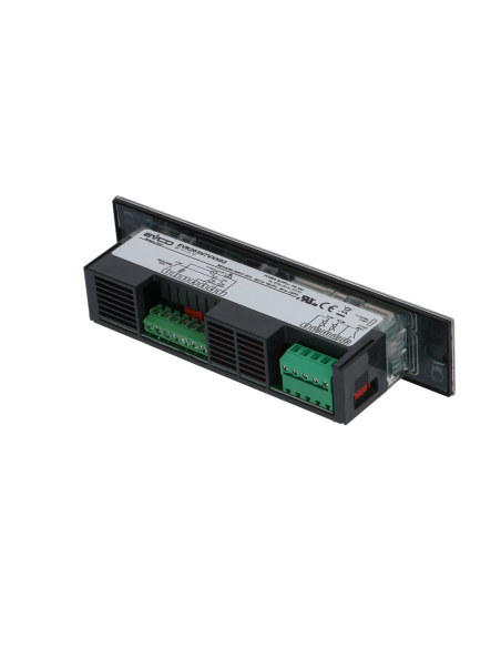 EVCO EVR203N7 STEUERUNG