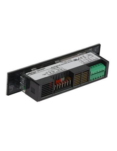 EVCO EVR204N7 CONTROLLER