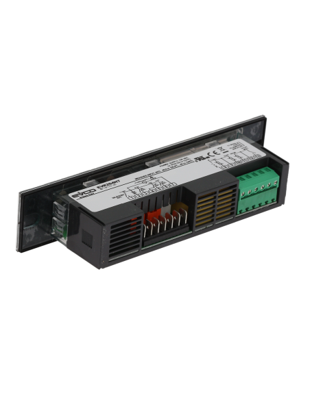 EVCO EVR204N7 STEUERUNG