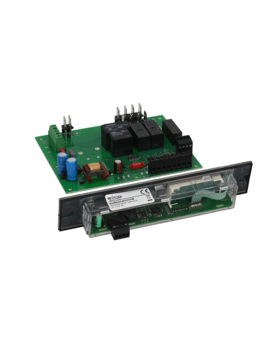 CONTROLLORE EVCO EVRS204N9