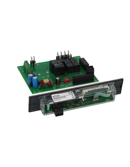 CONTROLADOR EVCO EVRS204N9