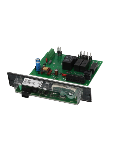 CONTROLLORE EVCO EVRS204N9