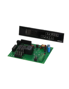 EVCO EVRS204N9 CONTROLLER